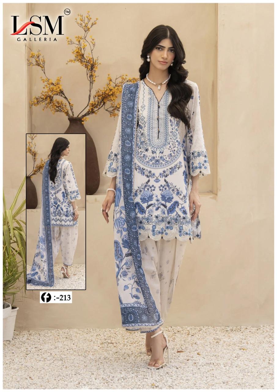LsM Galleria – Fridous Queen Vol.21