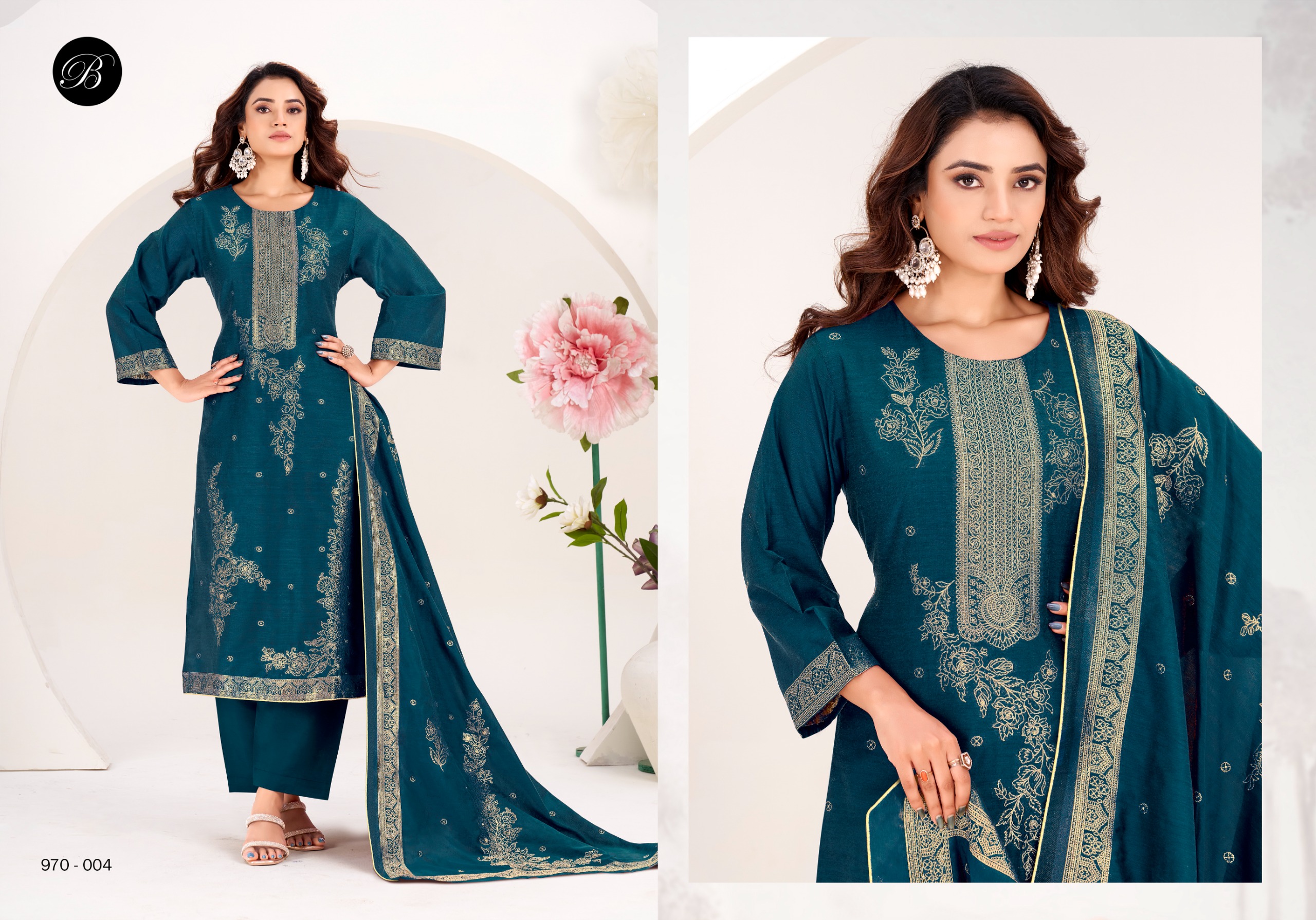 BelliZa DesigNer StuDio – Zahida